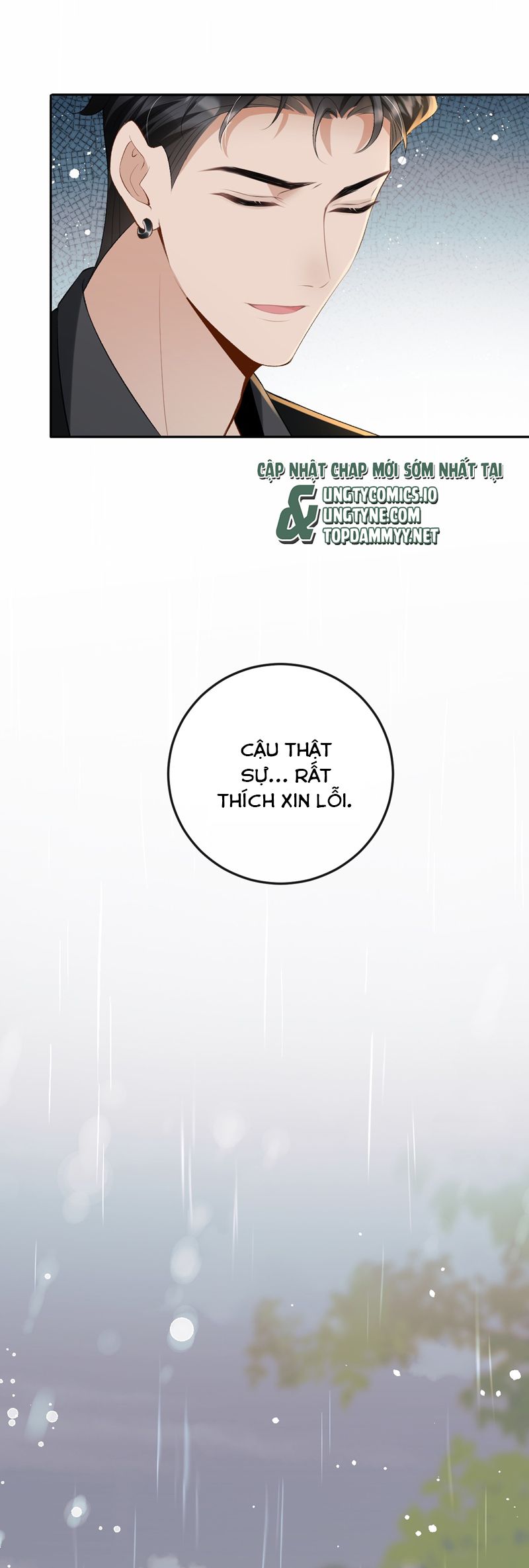 Bản Tính Hạ Đẳng Chapter 50 - Trang 3