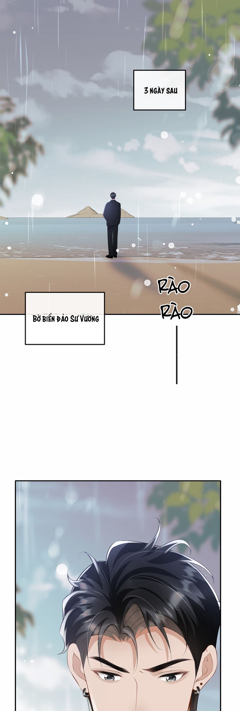 Bản Tính Hạ Đẳng Chapter 50 - Trang 3