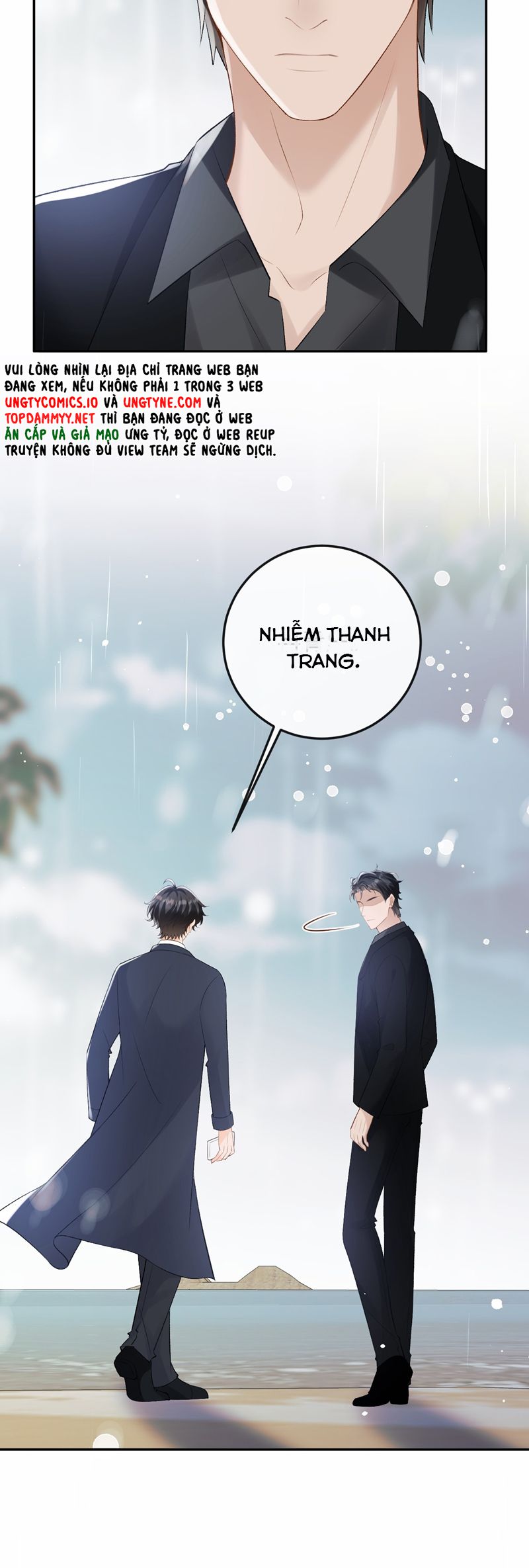 Bản Tính Hạ Đẳng Chapter 50 - Trang 3