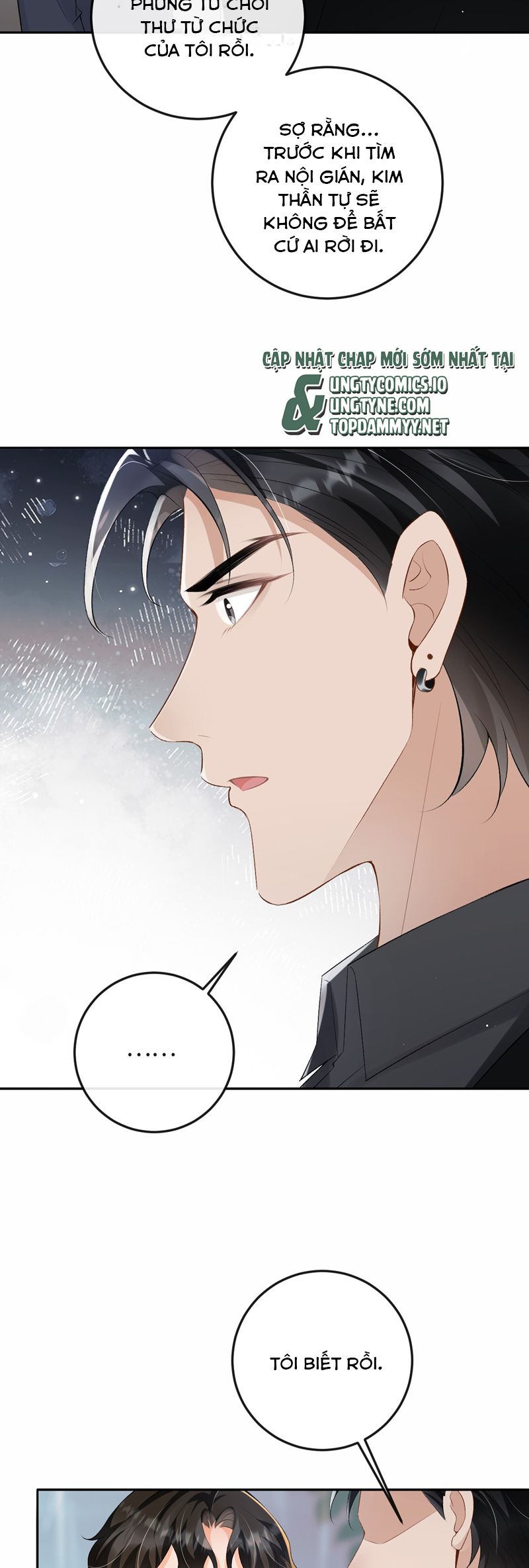 Bản Tính Hạ Đẳng Chapter 50 - Trang 3