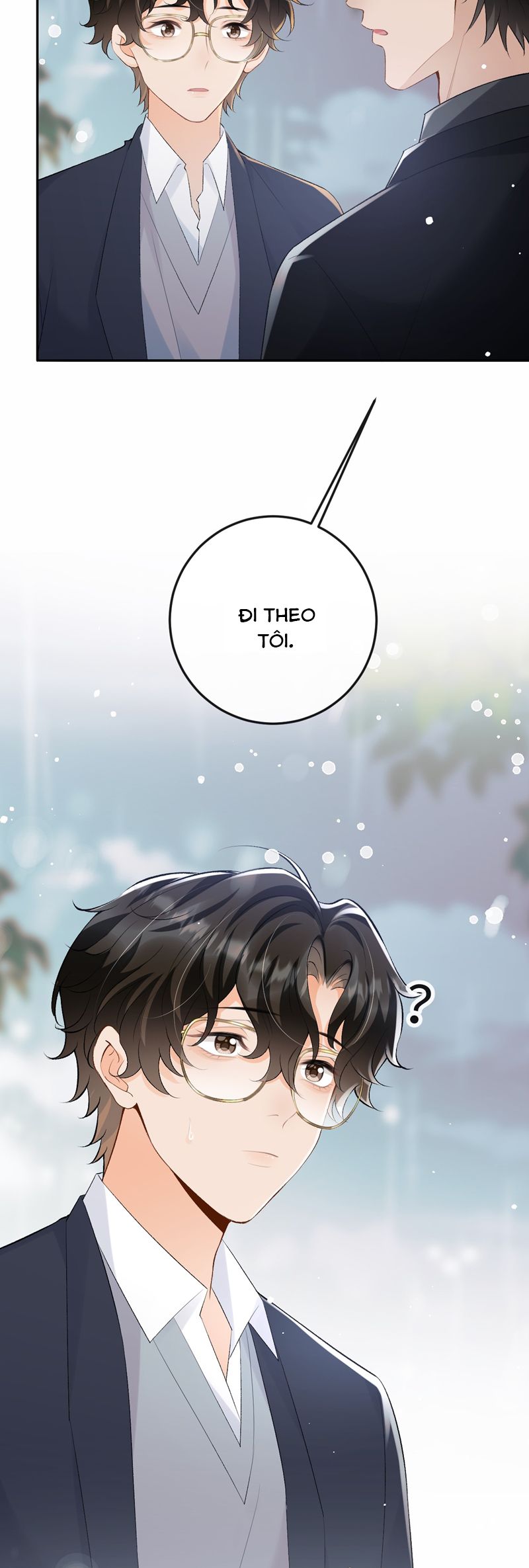 Bản Tính Hạ Đẳng Chapter 50 - Trang 3