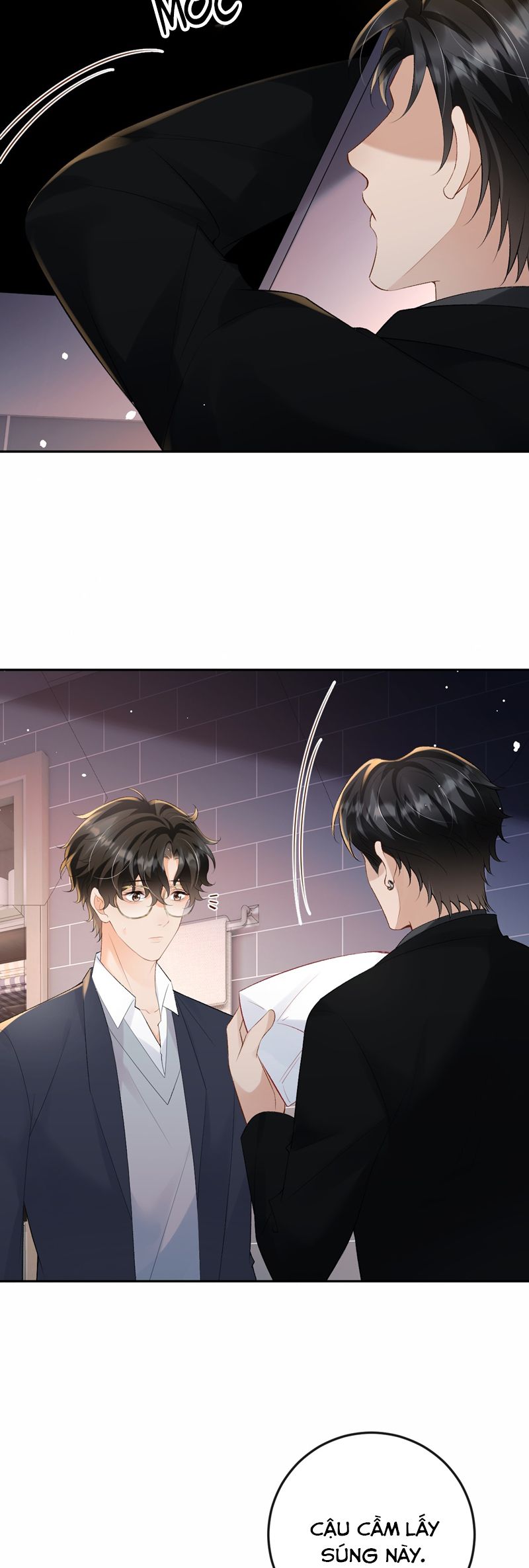 Bản Tính Hạ Đẳng Chapter 50 - Trang 3