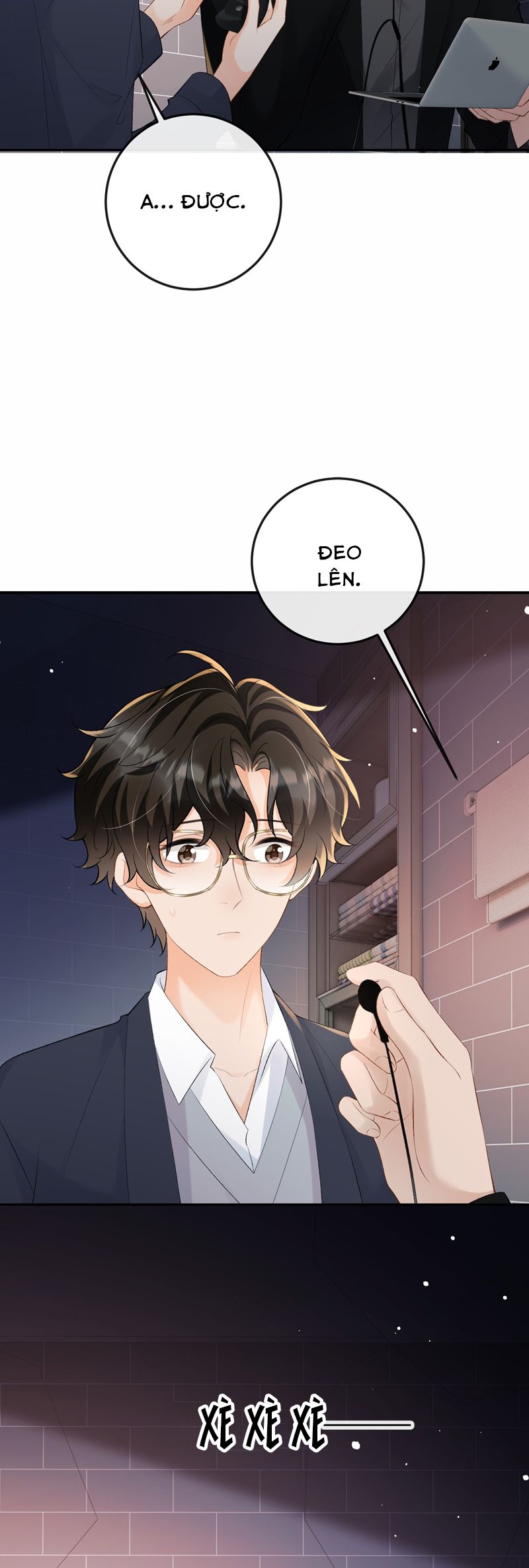 Bản Tính Hạ Đẳng Chapter 50 - Trang 3