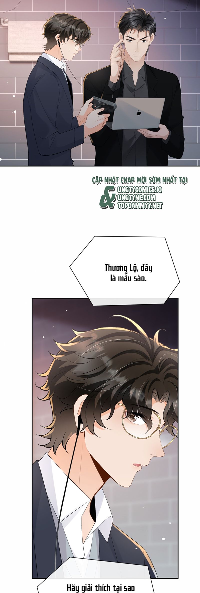 Bản Tính Hạ Đẳng Chapter 50 - Trang 3