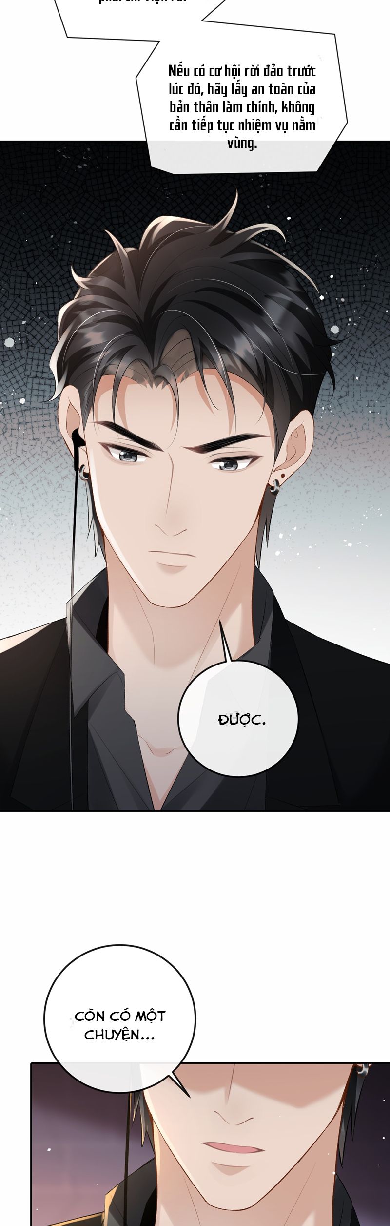 Bản Tính Hạ Đẳng Chapter 50 - Trang 3