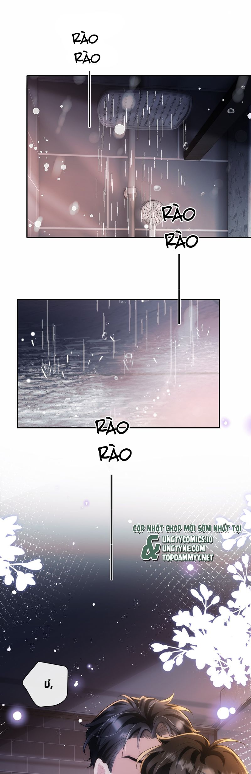 Bản Tính Hạ Đẳng Chapter 50 - Trang 3