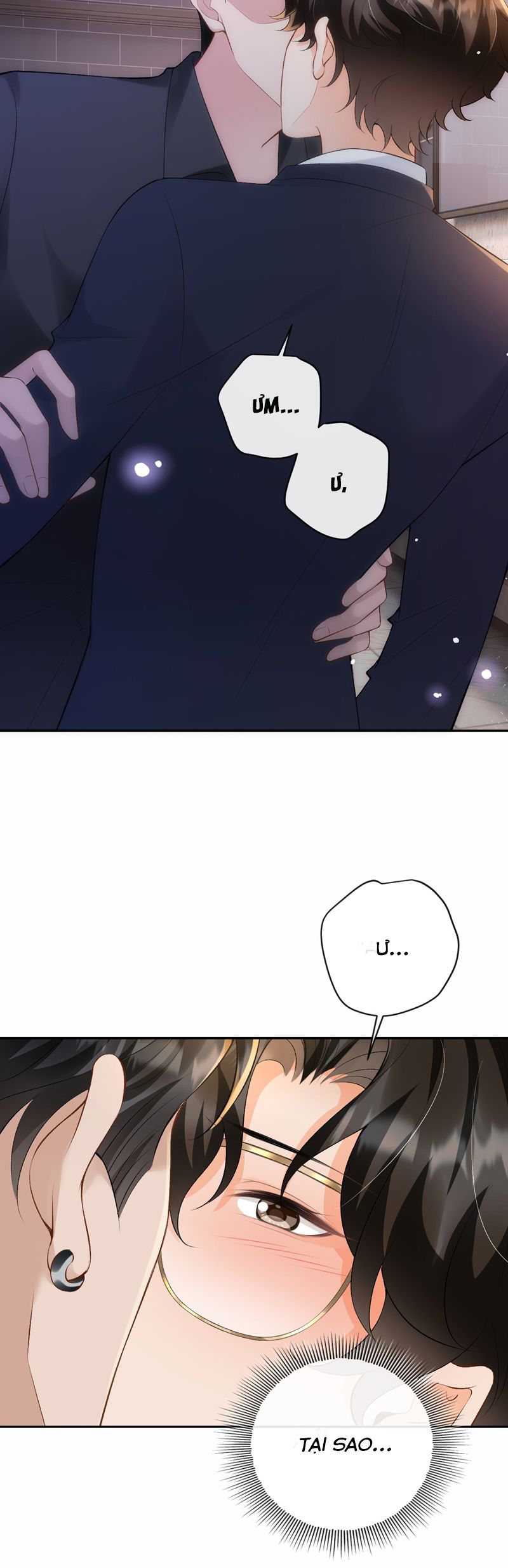 Bản Tính Hạ Đẳng Chapter 50 - Trang 3