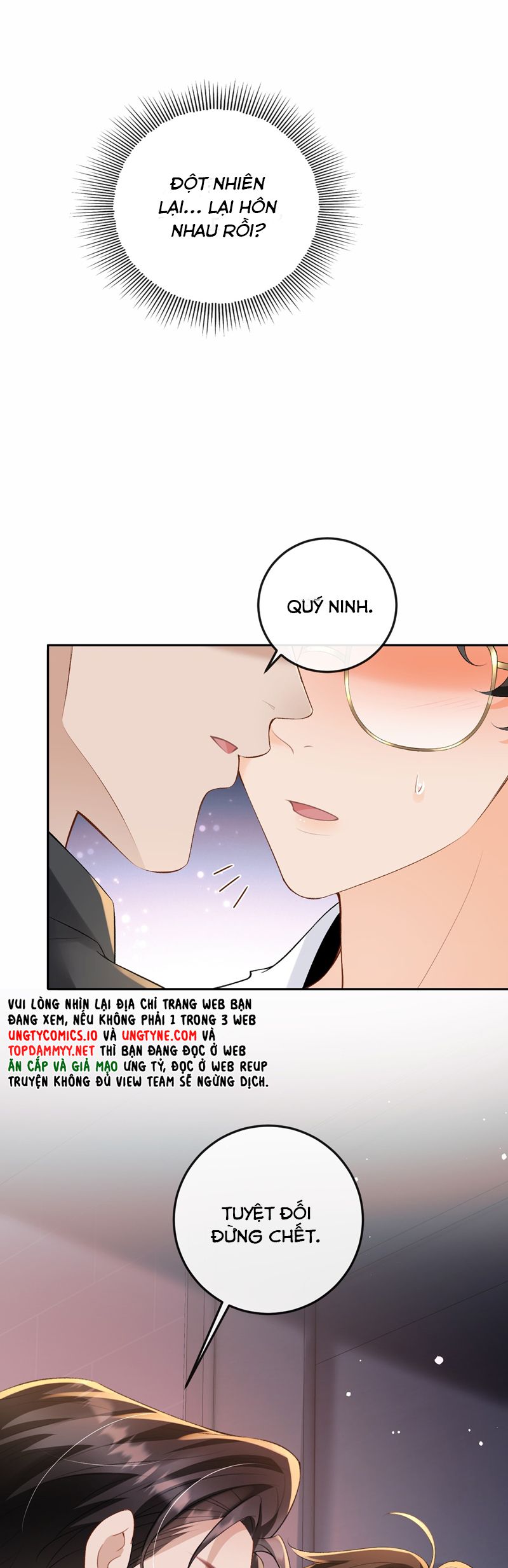Bản Tính Hạ Đẳng Chapter 50 - Trang 3