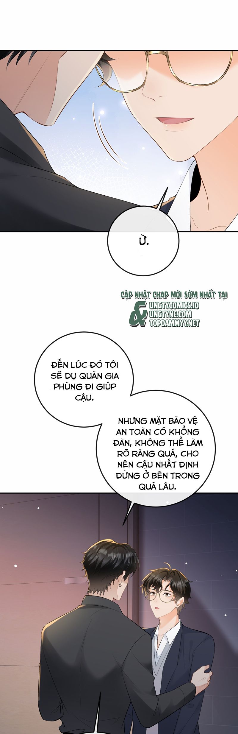 Bản Tính Hạ Đẳng Chapter 50 - Trang 3