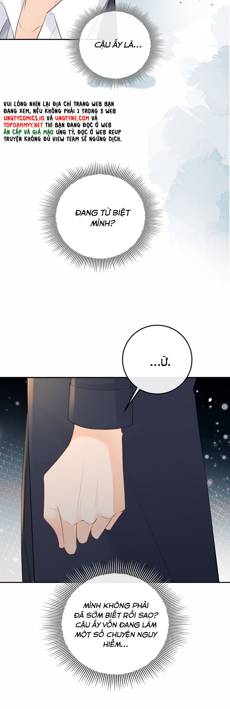 Bản Tính Hạ Đẳng Chapter 50 - Trang 3