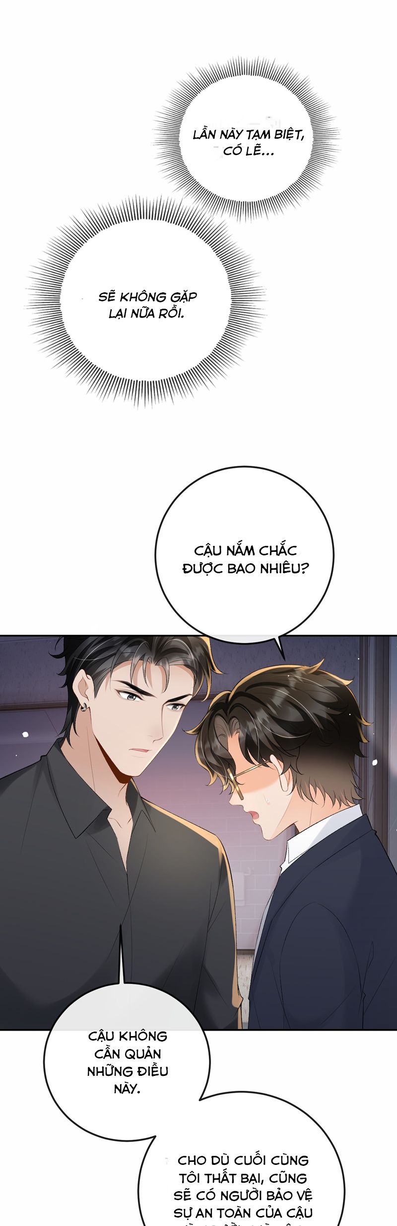 Bản Tính Hạ Đẳng Chapter 50 - Trang 3