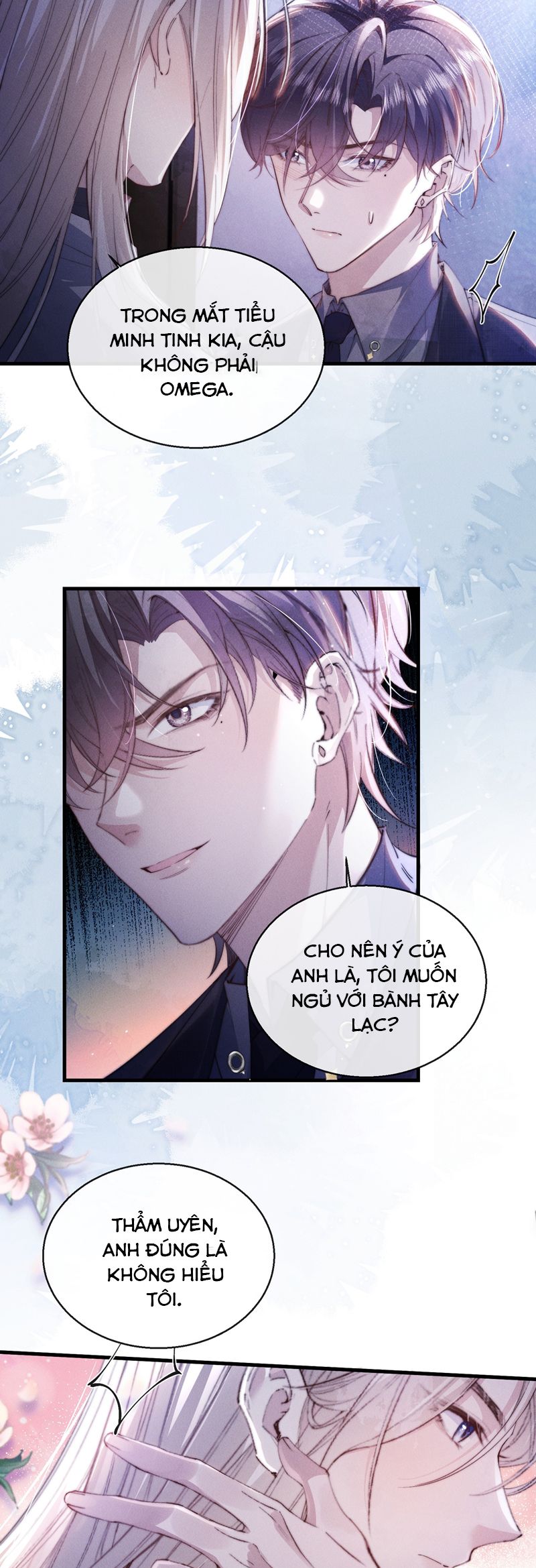 Kế Hoạch Tự Dưỡng Cuồng Khuyển Chap 41 - Next Chap 42