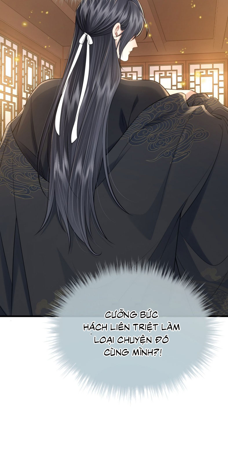 Sau Khi Bản Thể Rơi Vào Tay Đối Thủ Một Mất Một Còn Chapter 17 - Trang 3