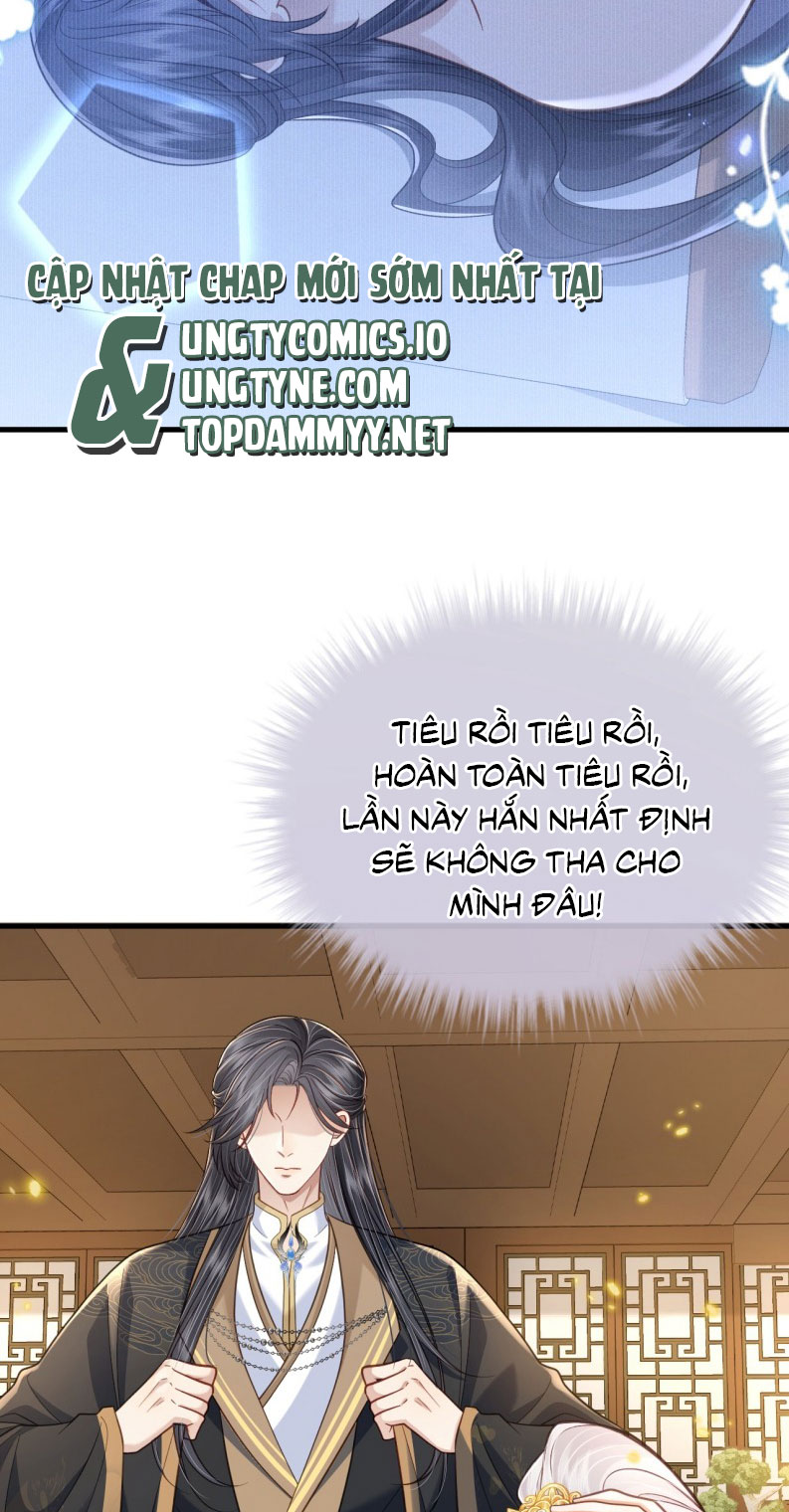 Sau Khi Bản Thể Rơi Vào Tay Đối Thủ Một Mất Một Còn Chapter 17 - Trang 3