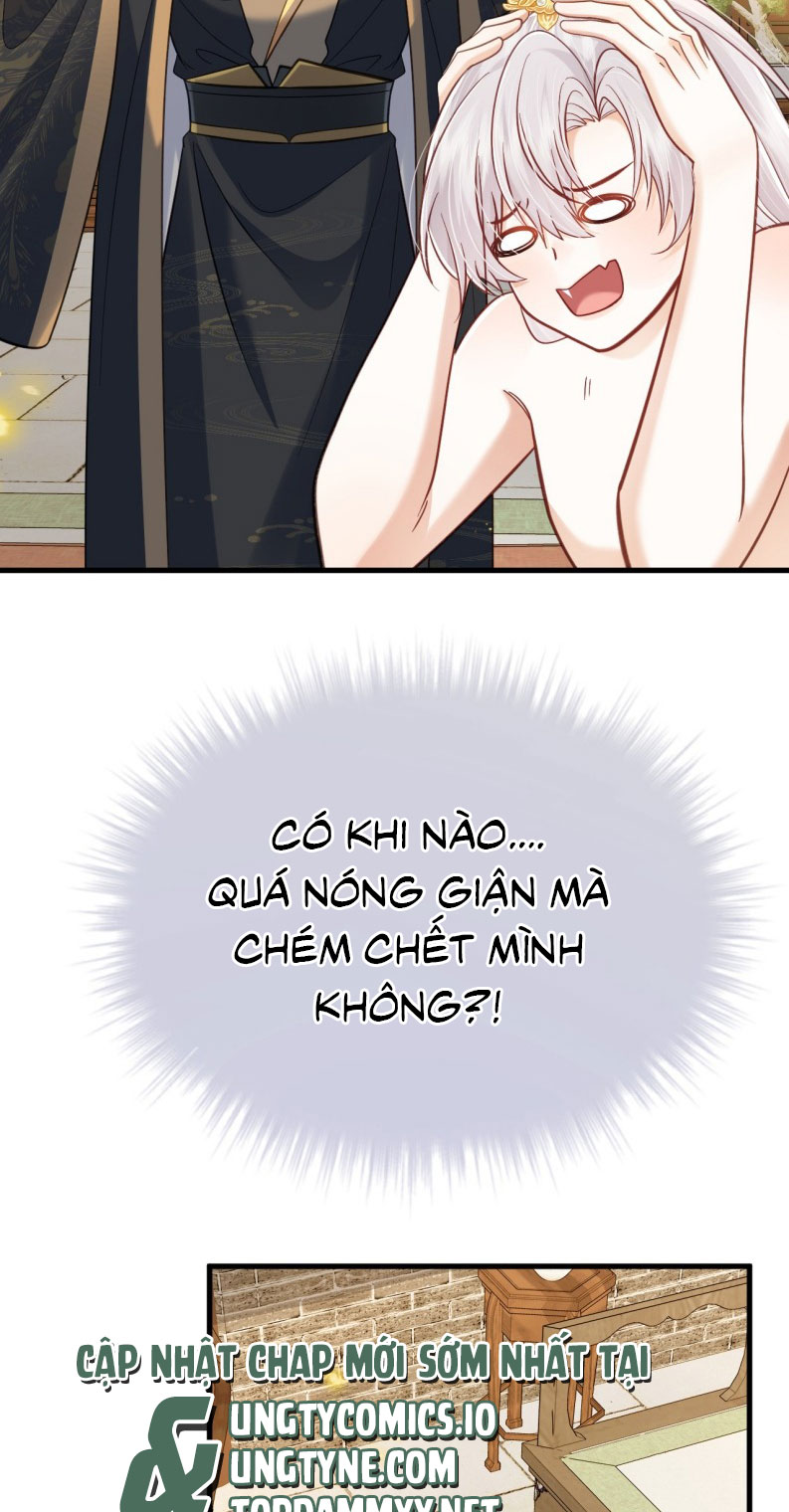 Sau Khi Bản Thể Rơi Vào Tay Đối Thủ Một Mất Một Còn Chapter 17 - Trang 3