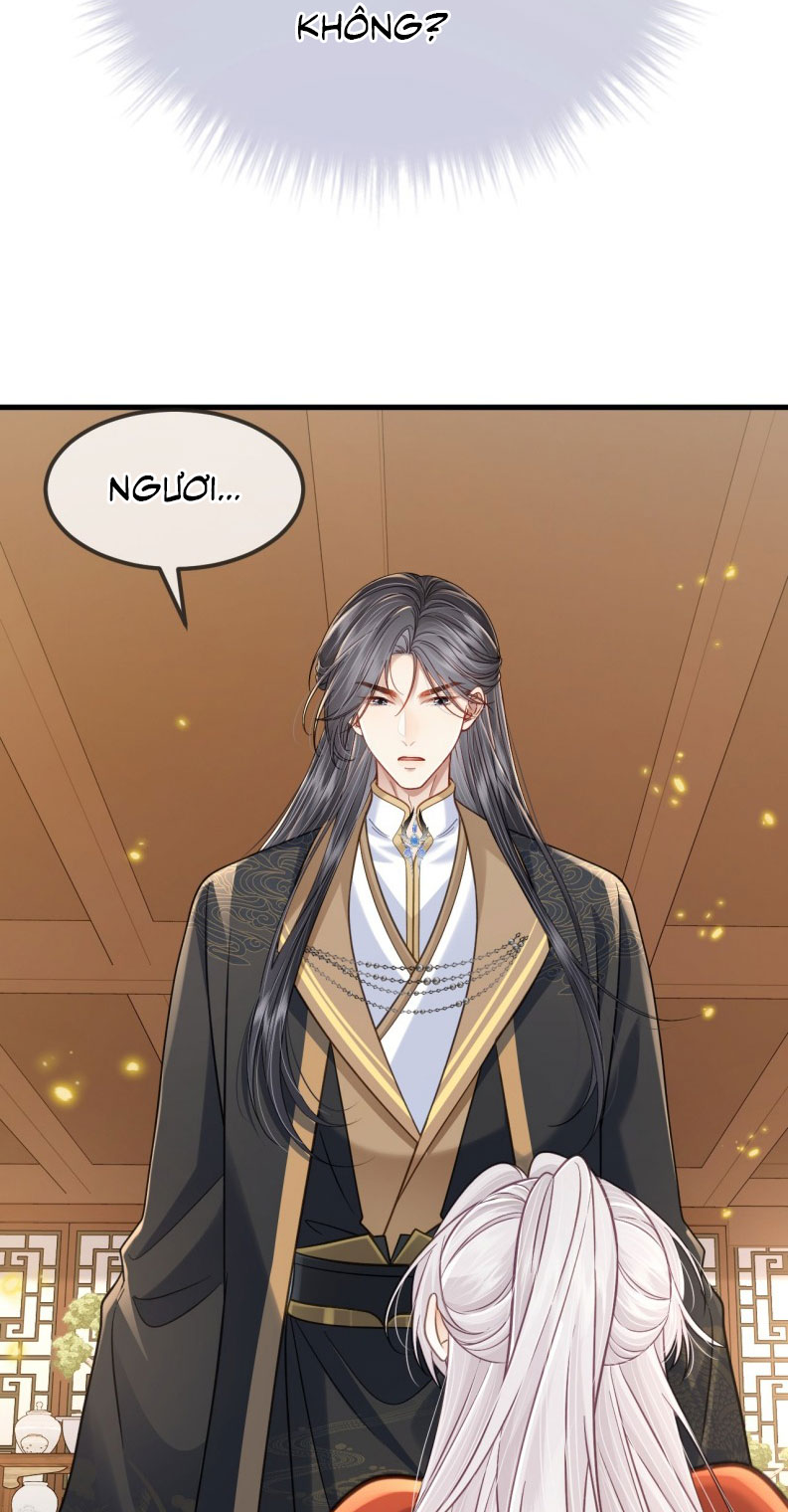 Sau Khi Bản Thể Rơi Vào Tay Đối Thủ Một Mất Một Còn Chapter 17 - Trang 3