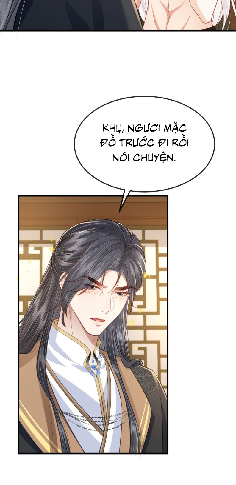 Sau Khi Bản Thể Rơi Vào Tay Đối Thủ Một Mất Một Còn Chapter 17 - Trang 3