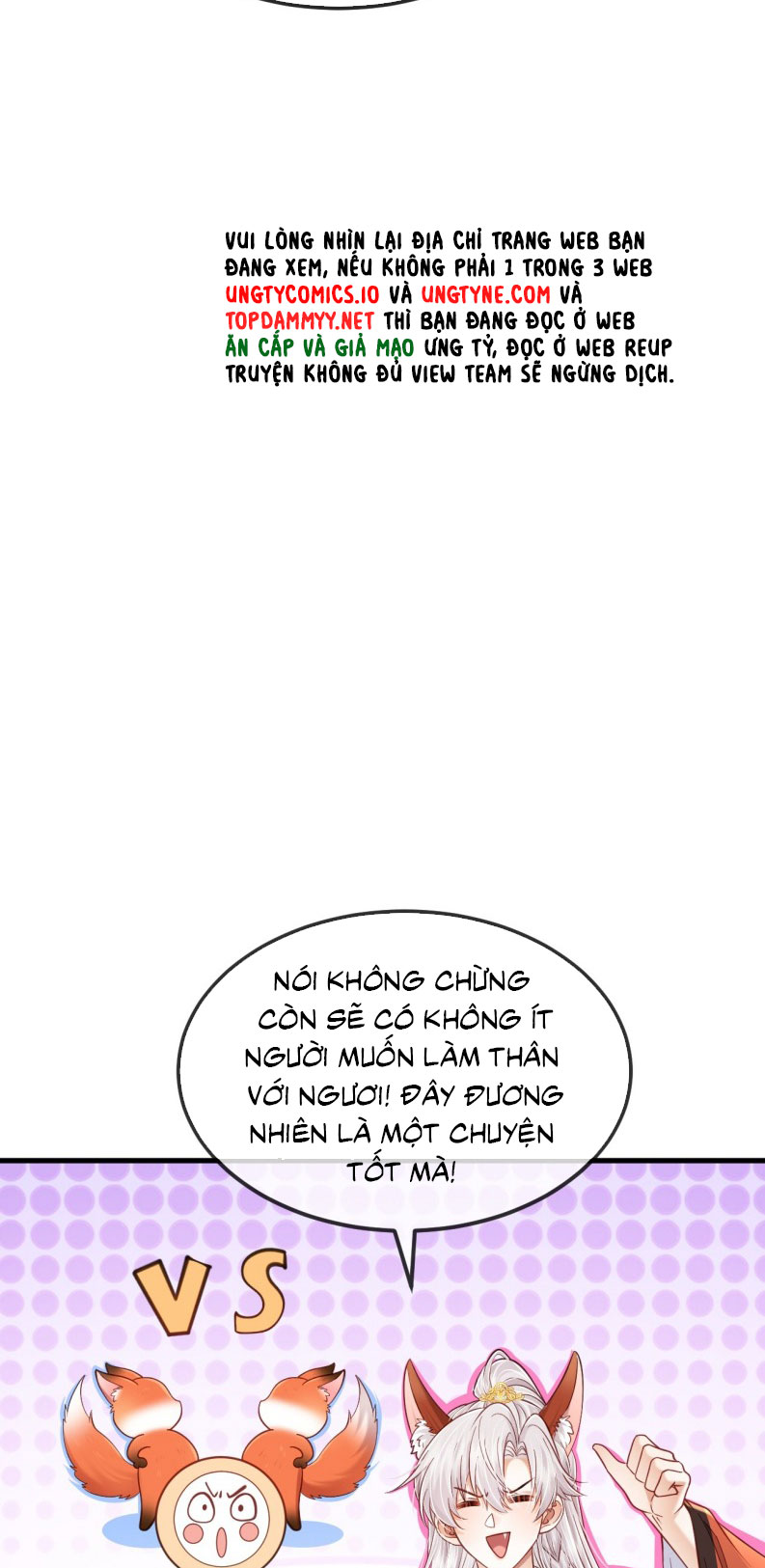 Sau Khi Bản Thể Rơi Vào Tay Đối Thủ Một Mất Một Còn Chapter 17 - Trang 3