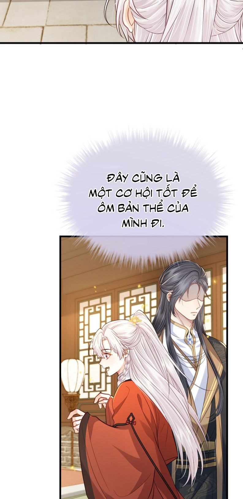 Sau Khi Bản Thể Rơi Vào Tay Đối Thủ Một Mất Một Còn Chapter 17 - Trang 3