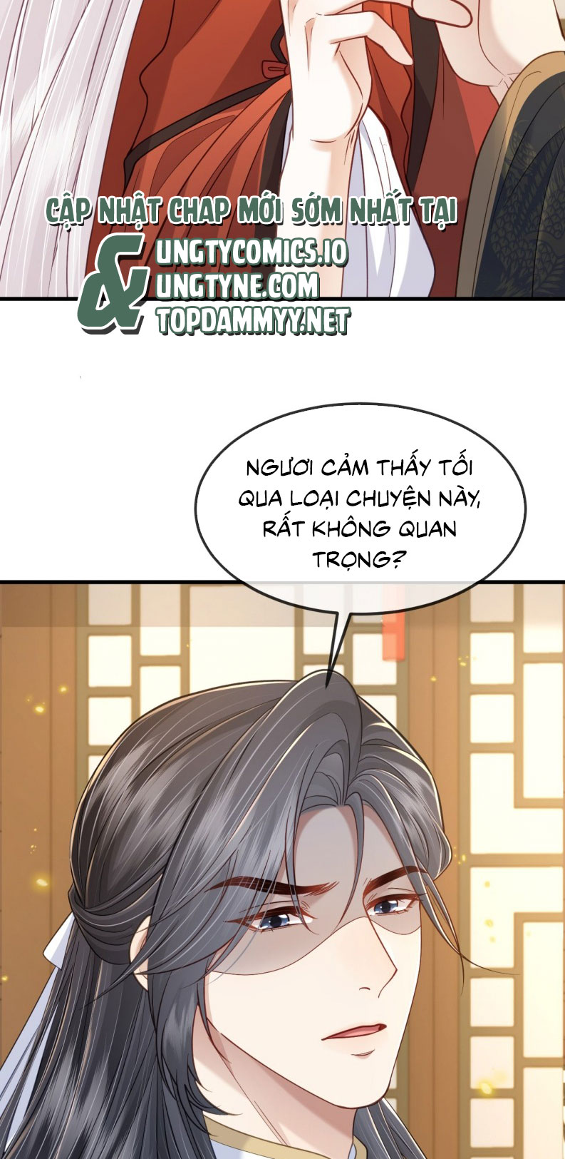 Sau Khi Bản Thể Rơi Vào Tay Đối Thủ Một Mất Một Còn Chapter 17 - Trang 3