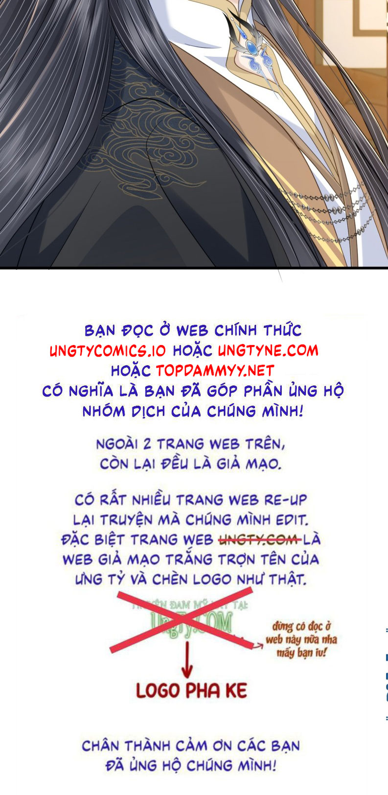 Sau Khi Bản Thể Rơi Vào Tay Đối Thủ Một Mất Một Còn Chapter 17 - Trang 3