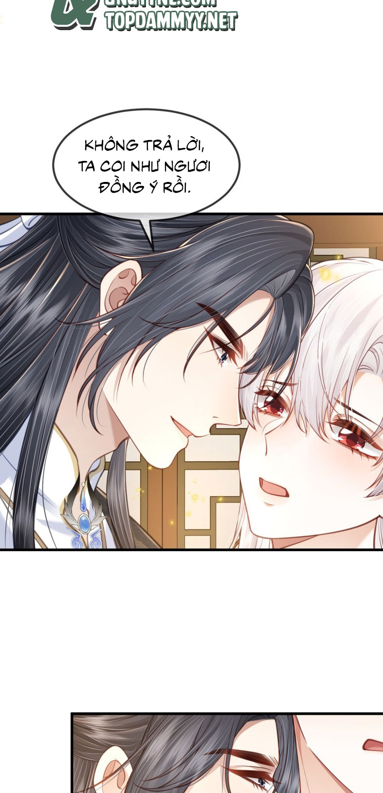 Sau Khi Bản Thể Rơi Vào Tay Đối Thủ Một Mất Một Còn Chapter 17 - Trang 3