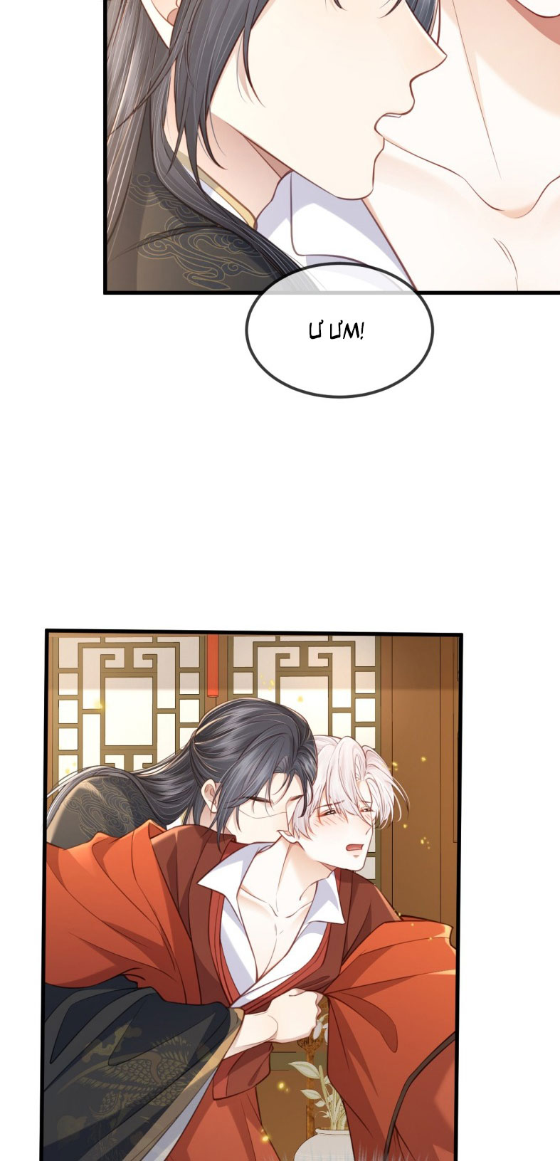 Sau Khi Bản Thể Rơi Vào Tay Đối Thủ Một Mất Một Còn Chapter 17 - Trang 3