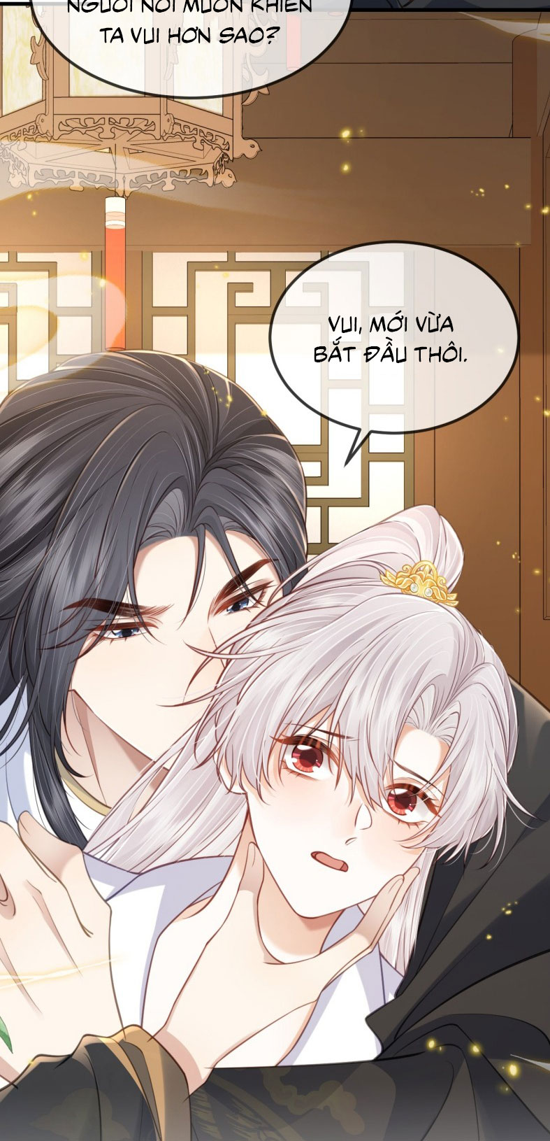 Sau Khi Bản Thể Rơi Vào Tay Đối Thủ Một Mất Một Còn Chapter 17 - Trang 3