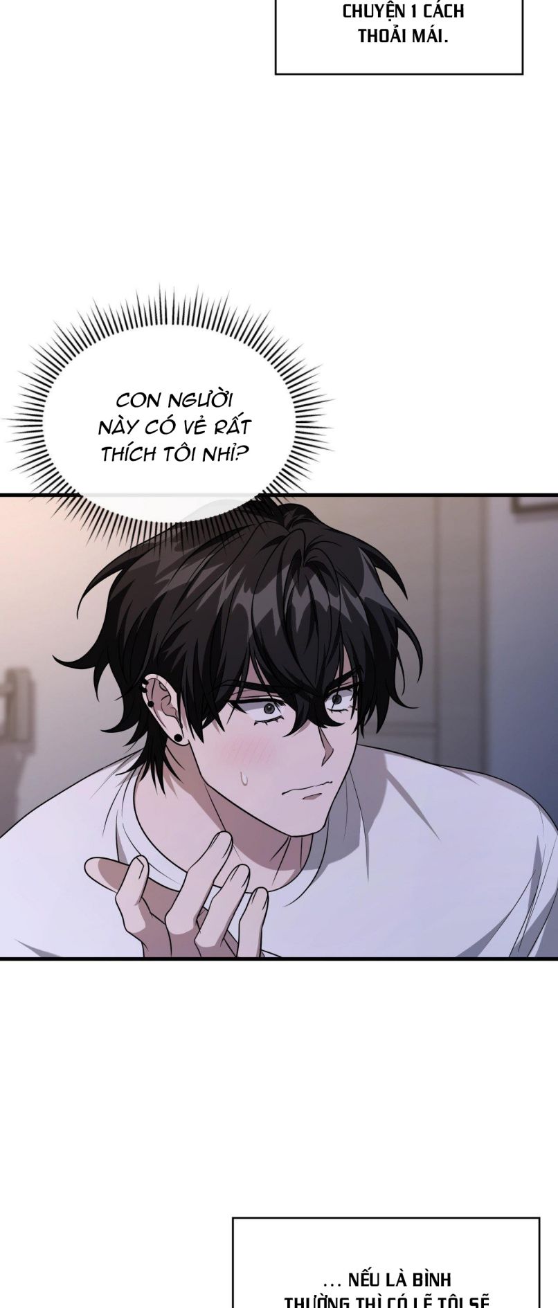 Guild Member Next Door (Season 2) Chapter 5 - Trang 3