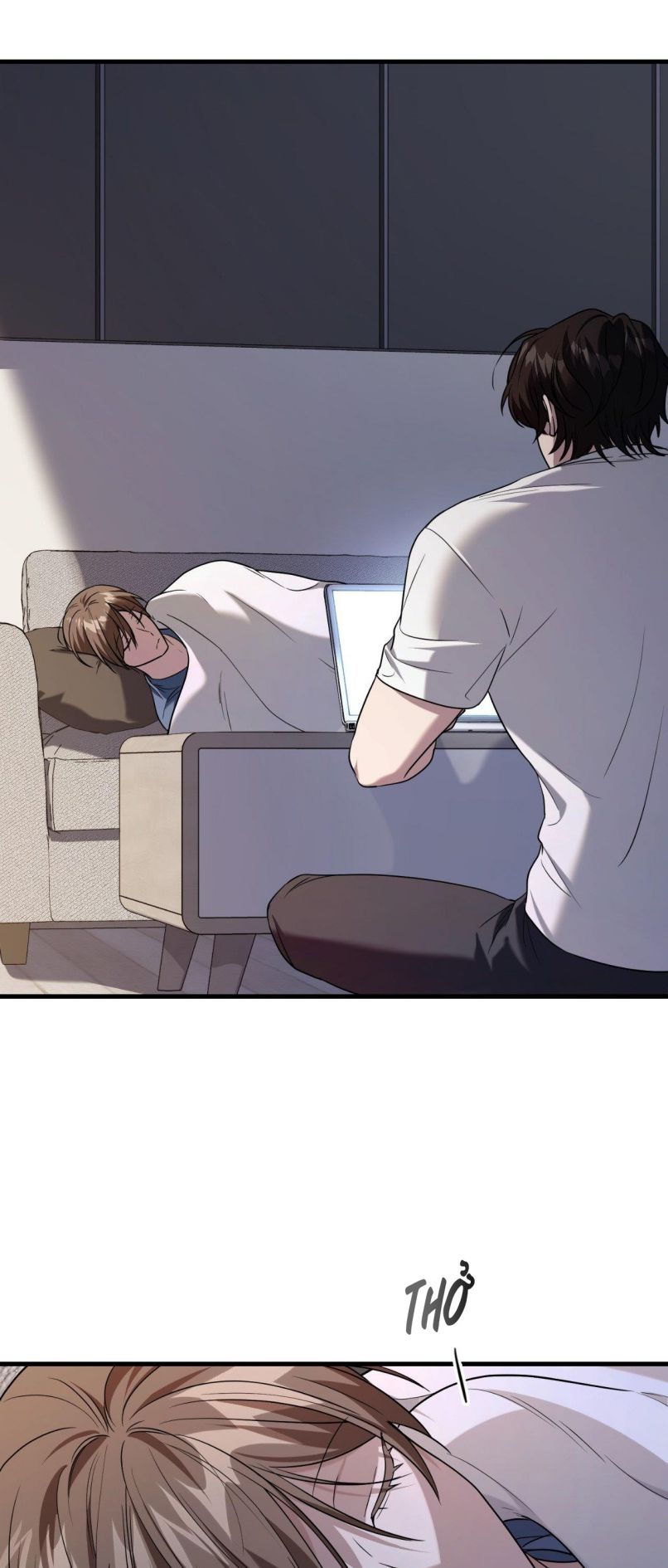 Guild Member Next Door (Season 2) Chapter 5 - Trang 3