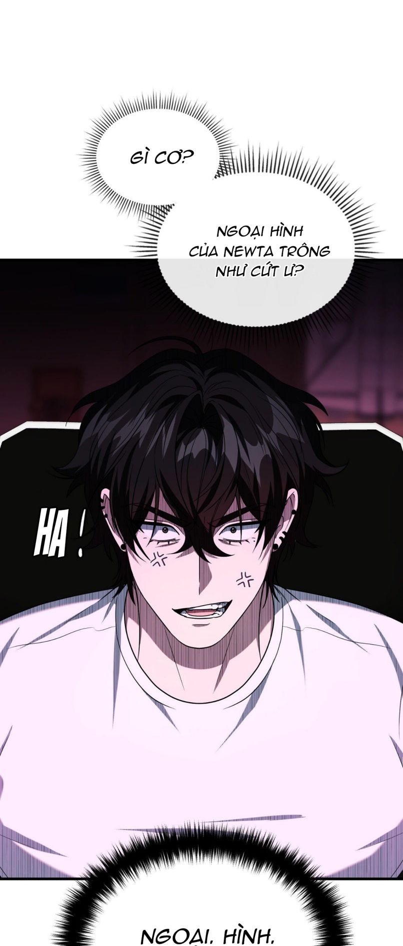 Guild Member Next Door (Season 2) Chapter 5 - Trang 3
