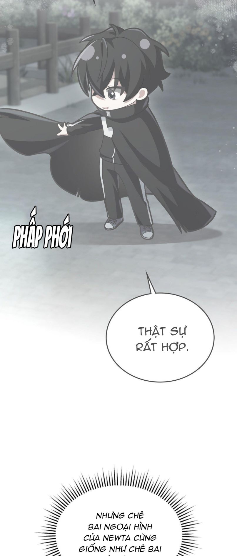 Guild Member Next Door (Season 2) Chapter 5 - Trang 3
