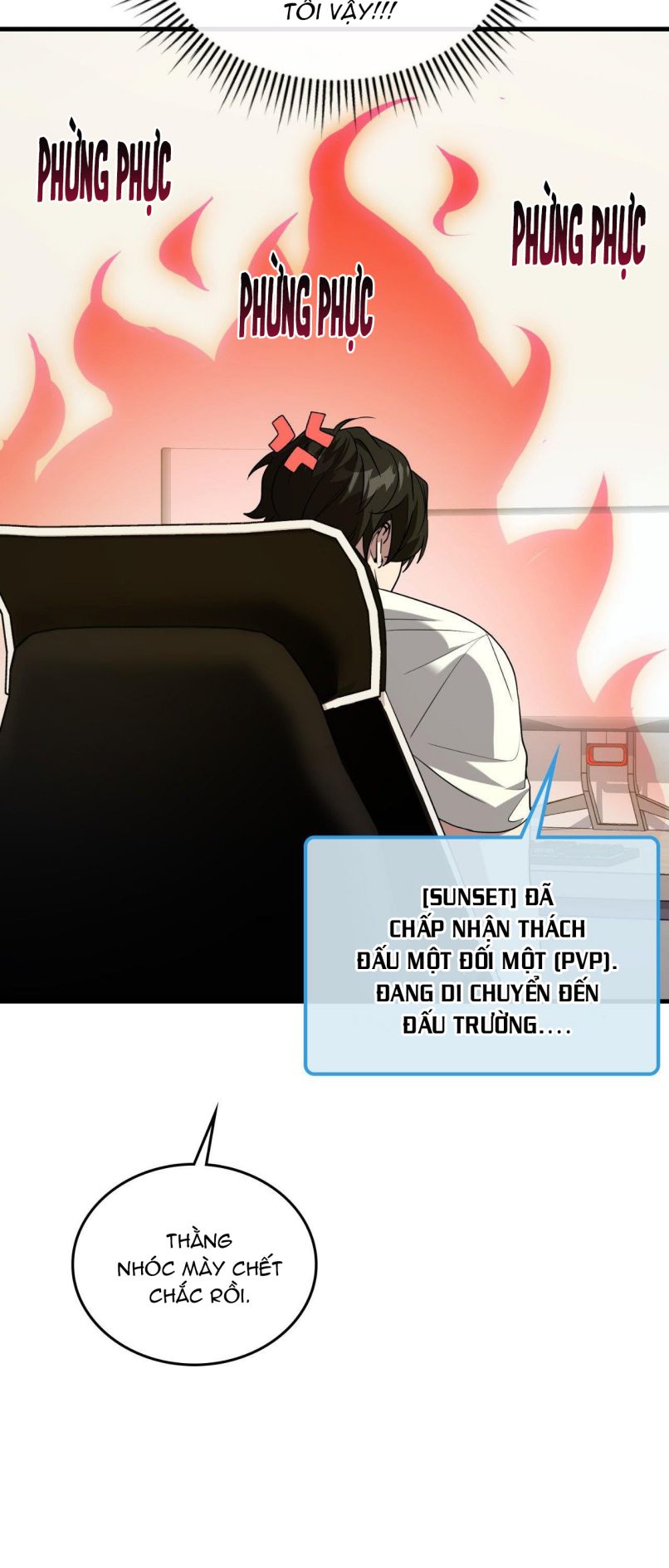 Guild Member Next Door (Season 2) Chapter 5 - Trang 3