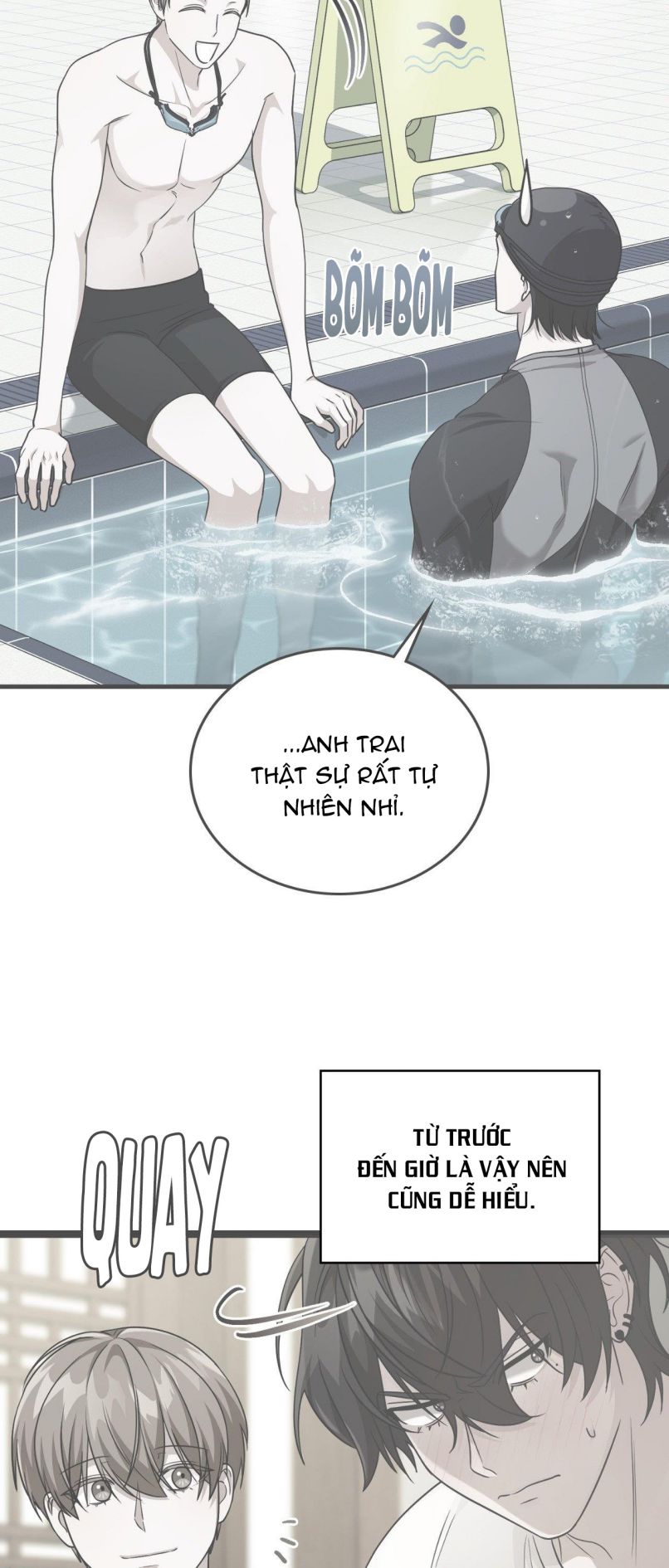 Guild Member Next Door (Season 2) Chapter 5 - Trang 3