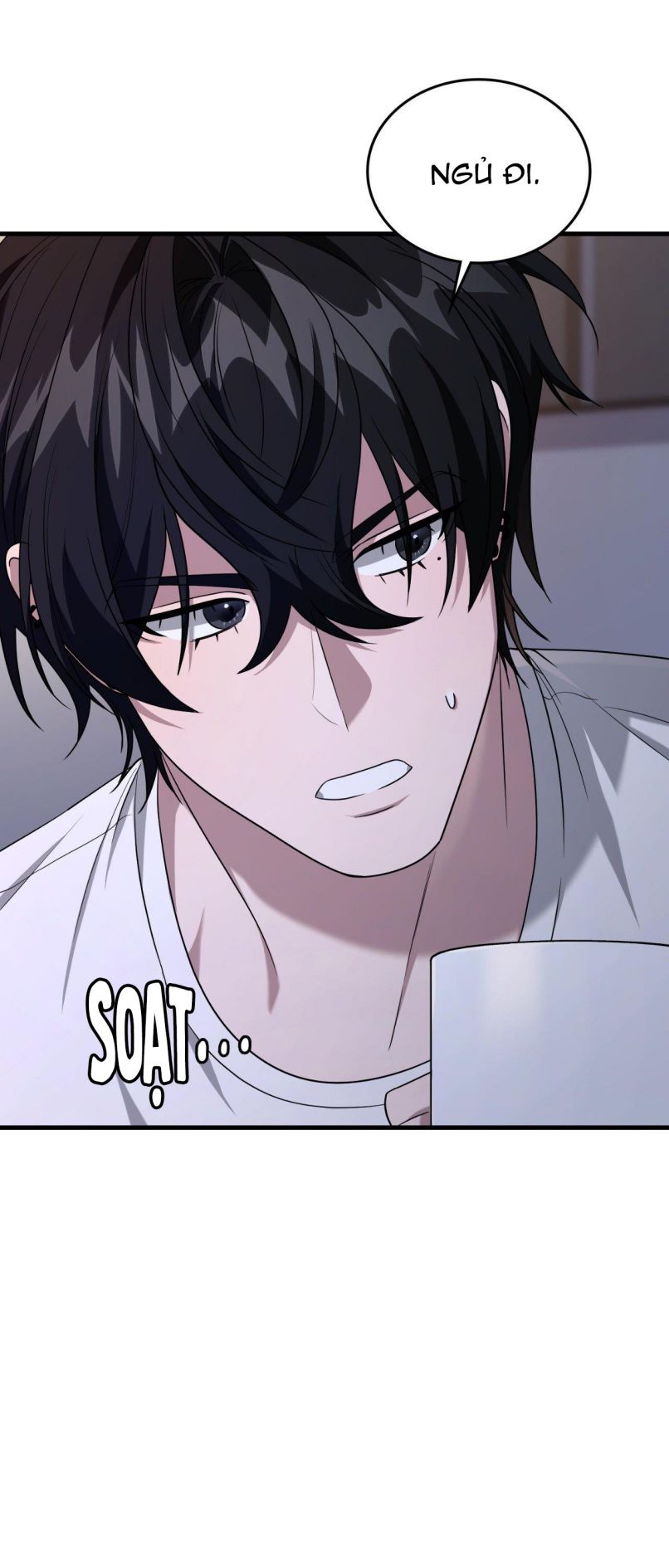 Guild Member Next Door (Season 2) Chapter 5 - Trang 3