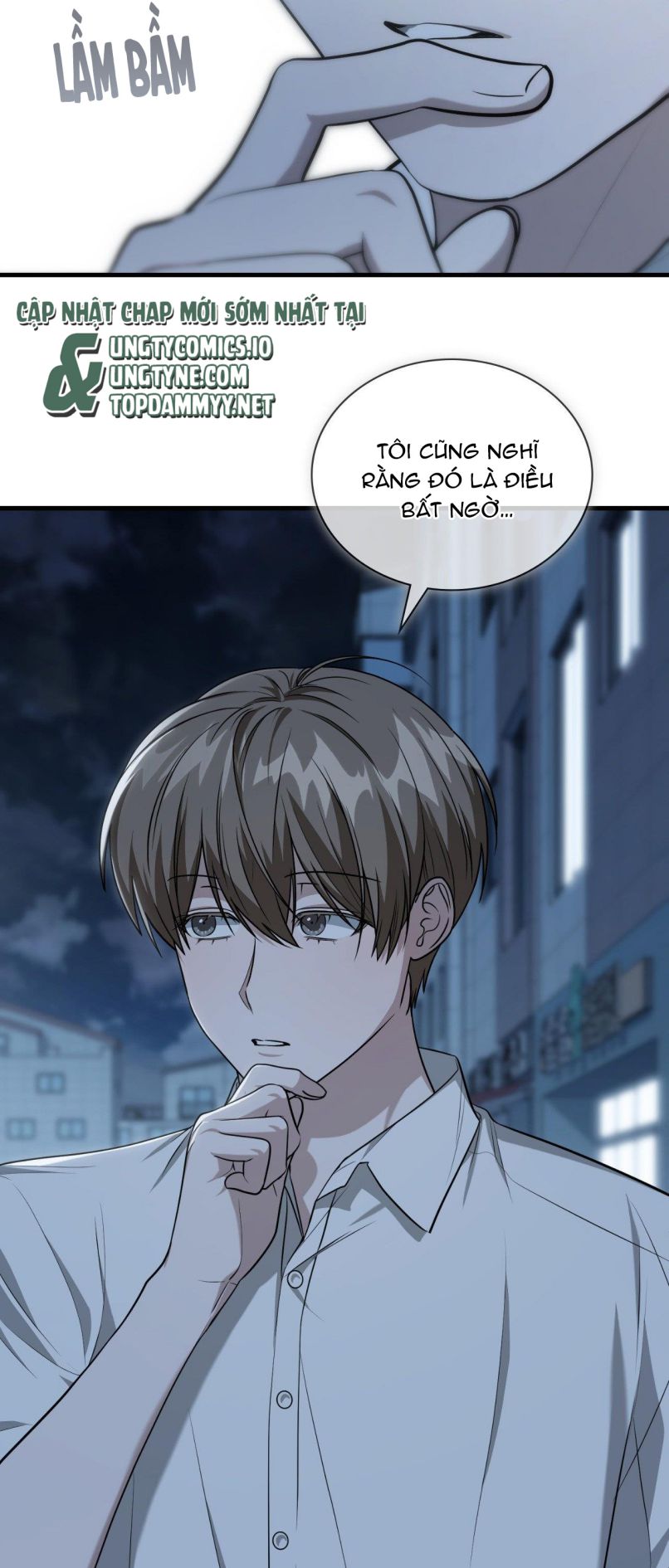 Guild Member Next Door (Season 2) Chapter 5 - Trang 3