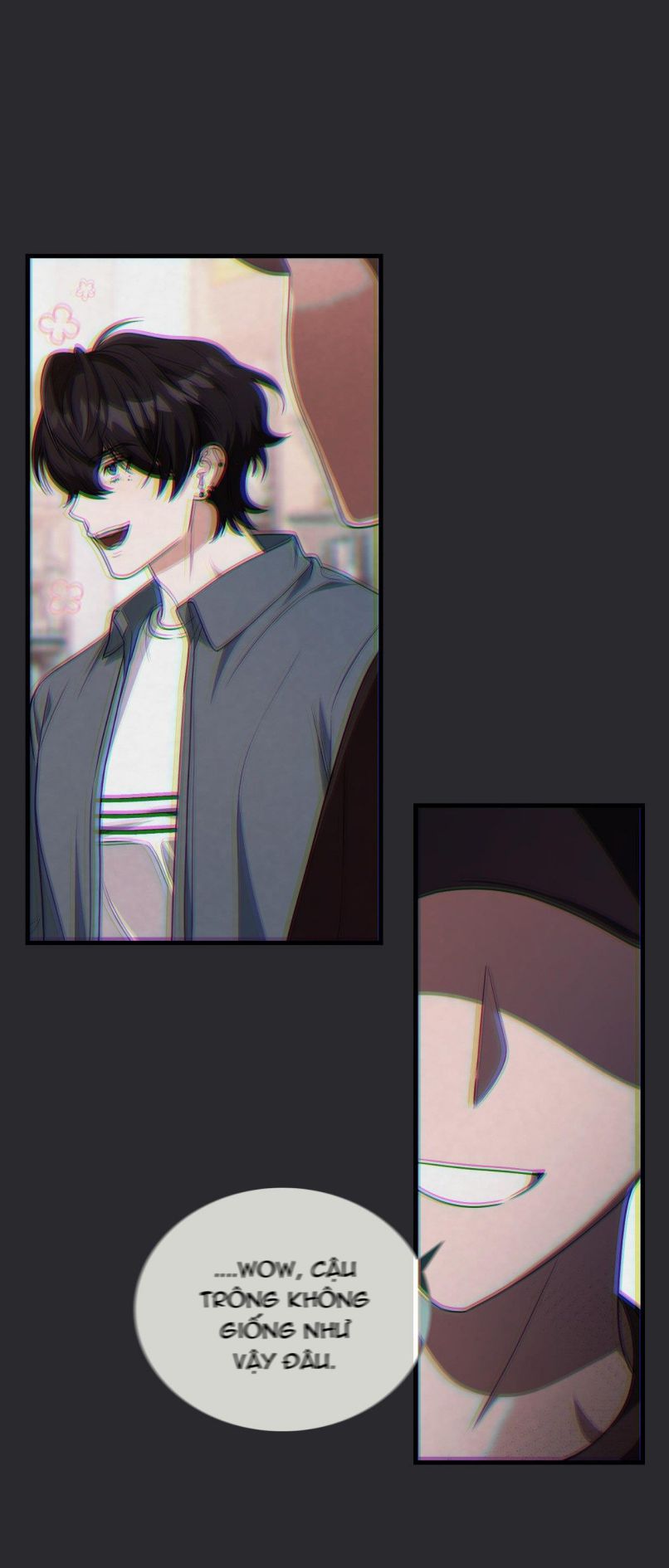 Guild Member Next Door (Season 2) Chapter 5 - Trang 3