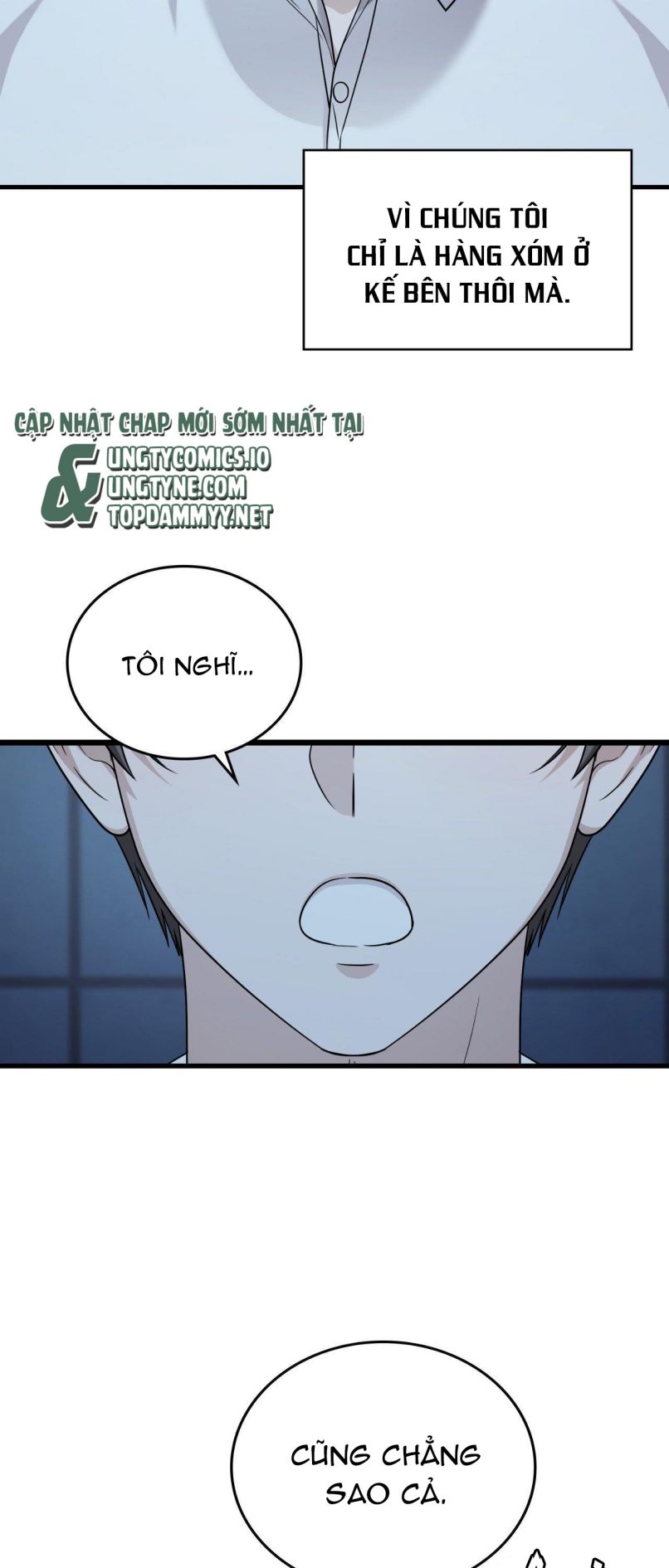 Guild Member Next Door (Season 2) Chapter 5 - Trang 3