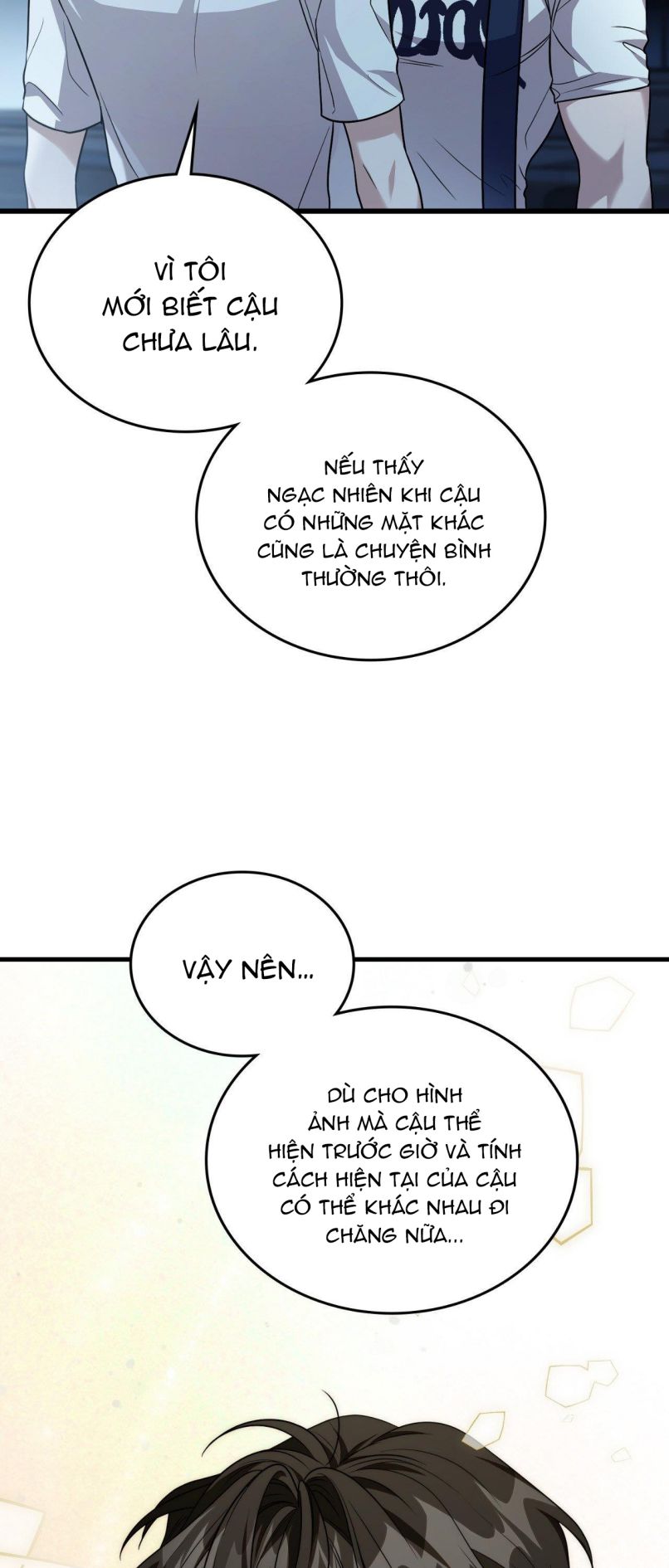 Guild Member Next Door (Season 2) Chapter 5 - Trang 3