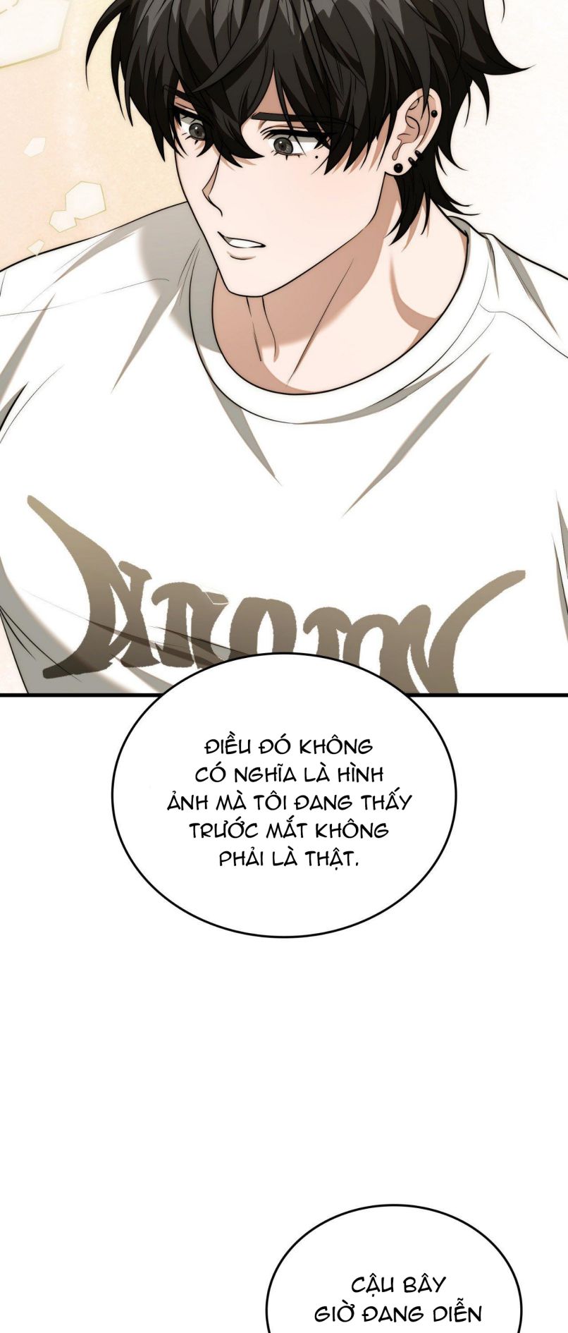 Guild Member Next Door (Season 2) Chapter 5 - Trang 3