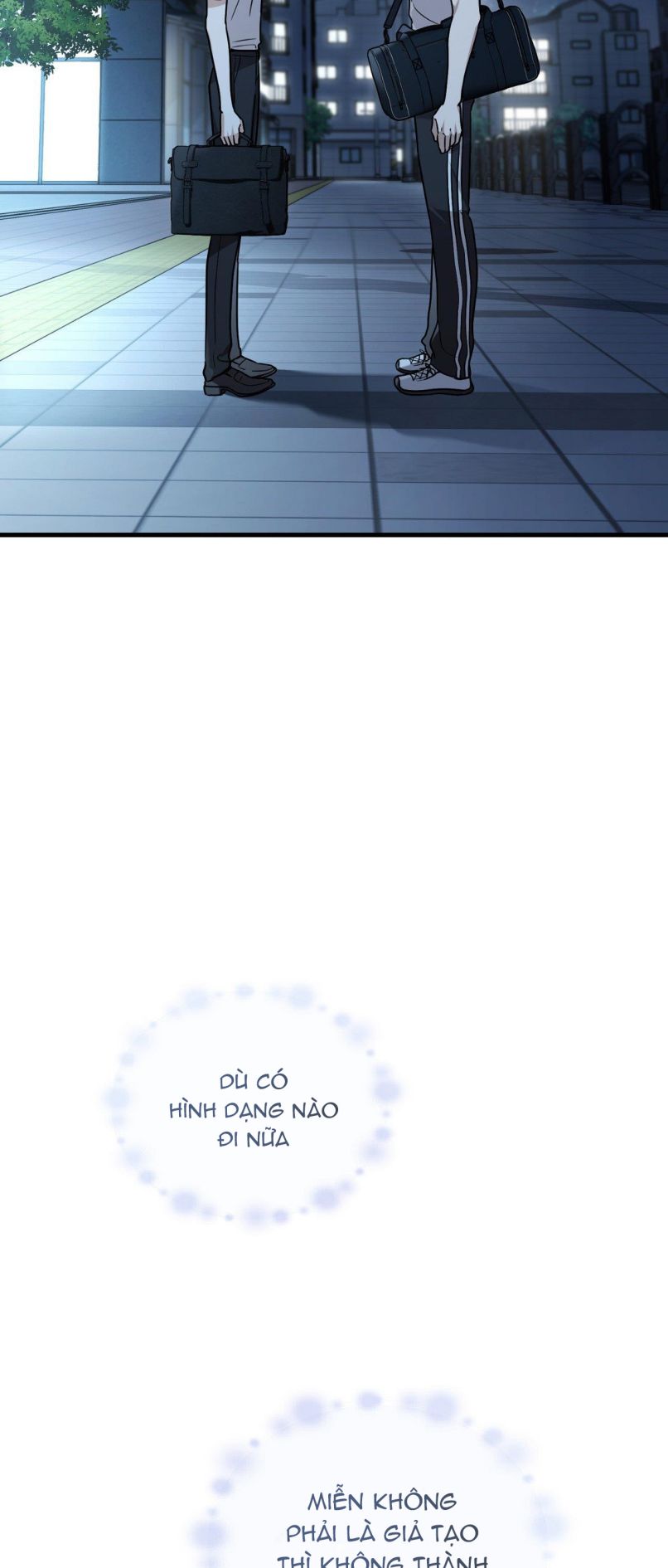 Guild Member Next Door (Season 2) Chapter 5 - Trang 3