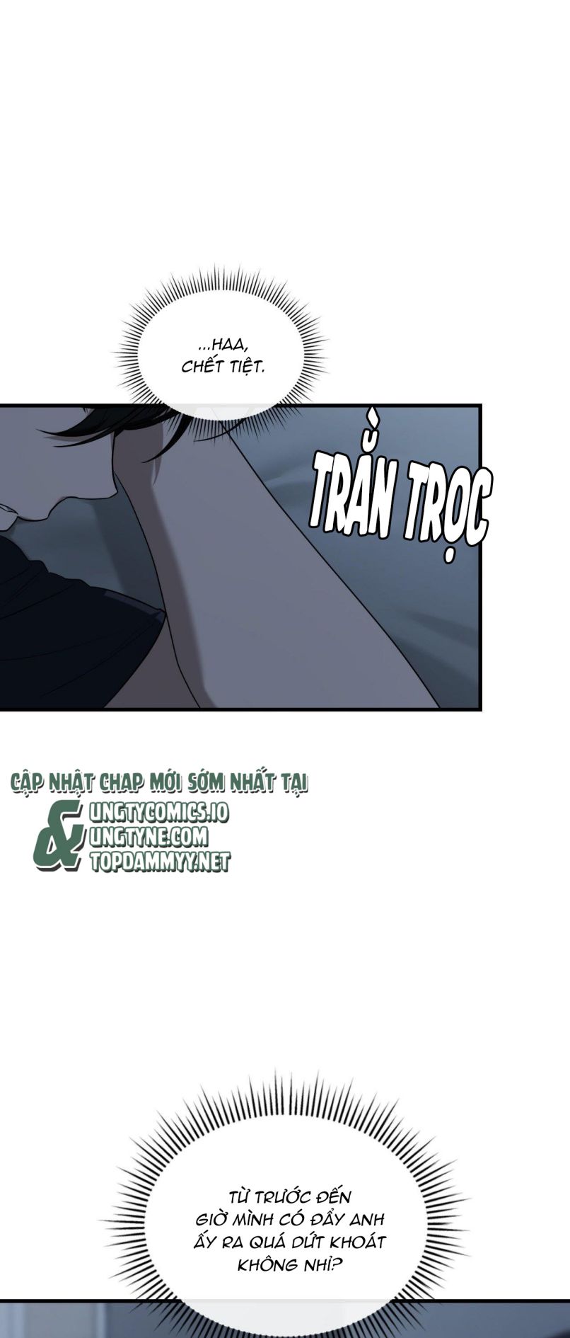 Guild Member Next Door (Season 2) Chapter 5 - Trang 3