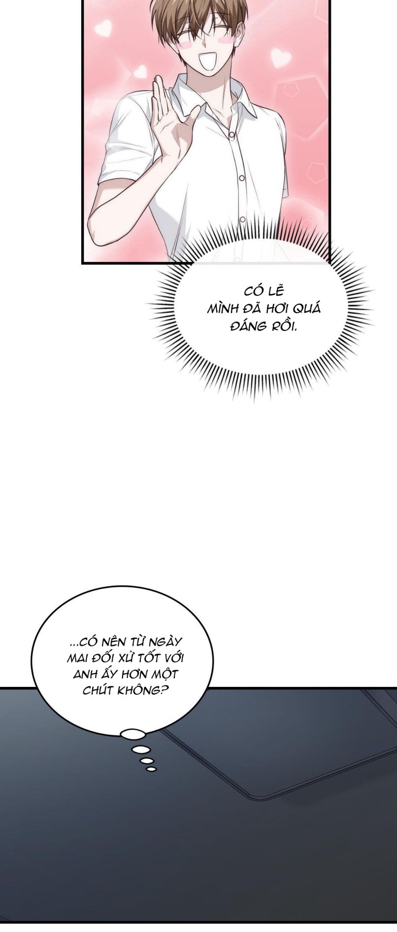 Guild Member Next Door (Season 2) Chapter 5 - Trang 3