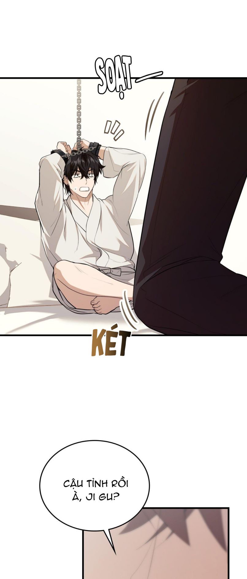 Guild Member Next Door (Season 2) Chapter 5 - Trang 3