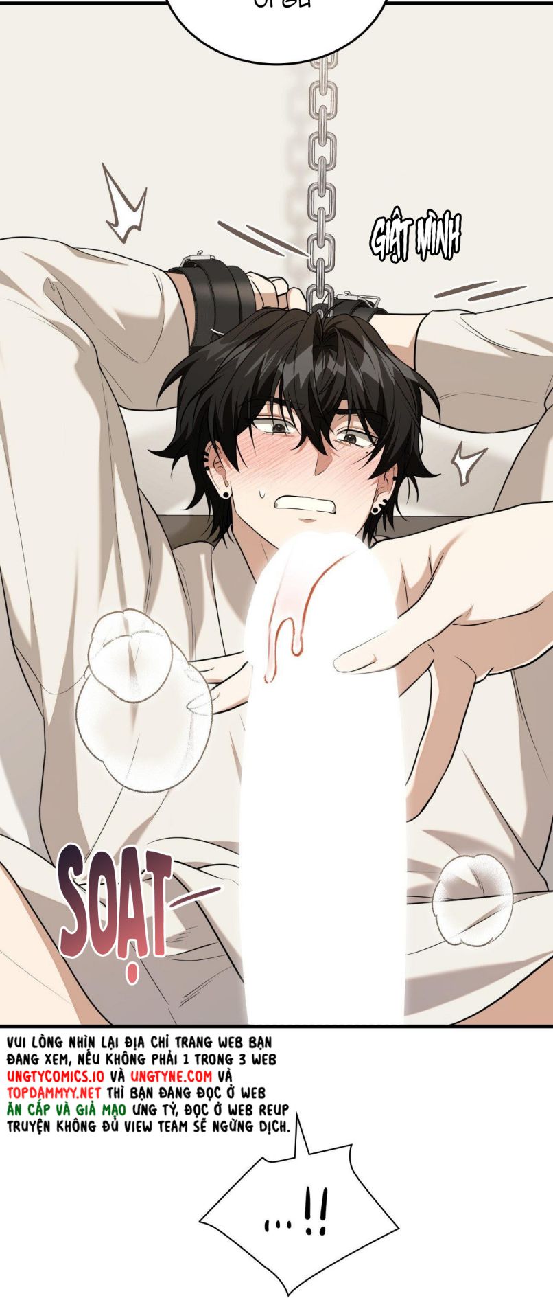 Guild Member Next Door (Season 2) Chapter 5 - Trang 3