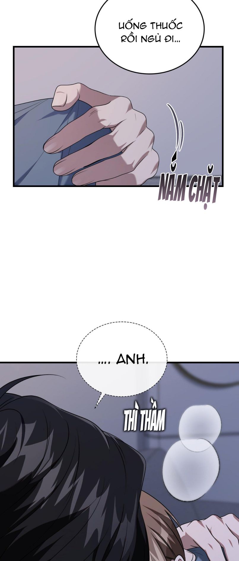 Guild Member Next Door (Season 2) Chapter 5 - Trang 3