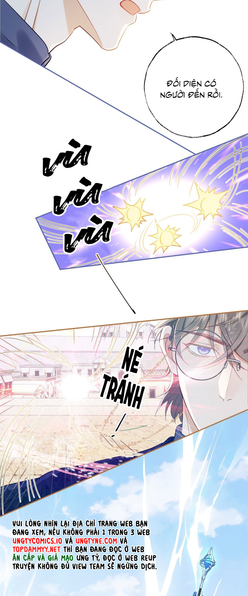 Thượng Phân Bách Khoa Chap 13 - Trang 4