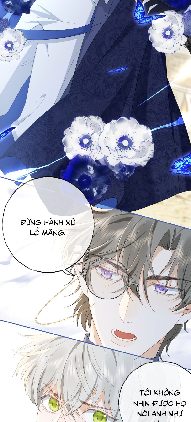 Thượng Phân Bách Khoa Chap 13 - Trang 4