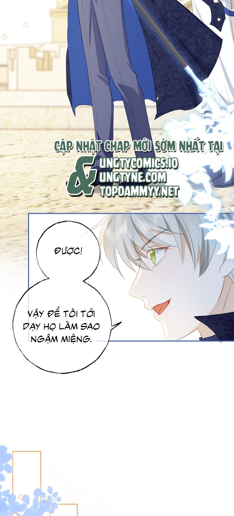 Thượng Phân Bách Khoa Chap 13 - Trang 4