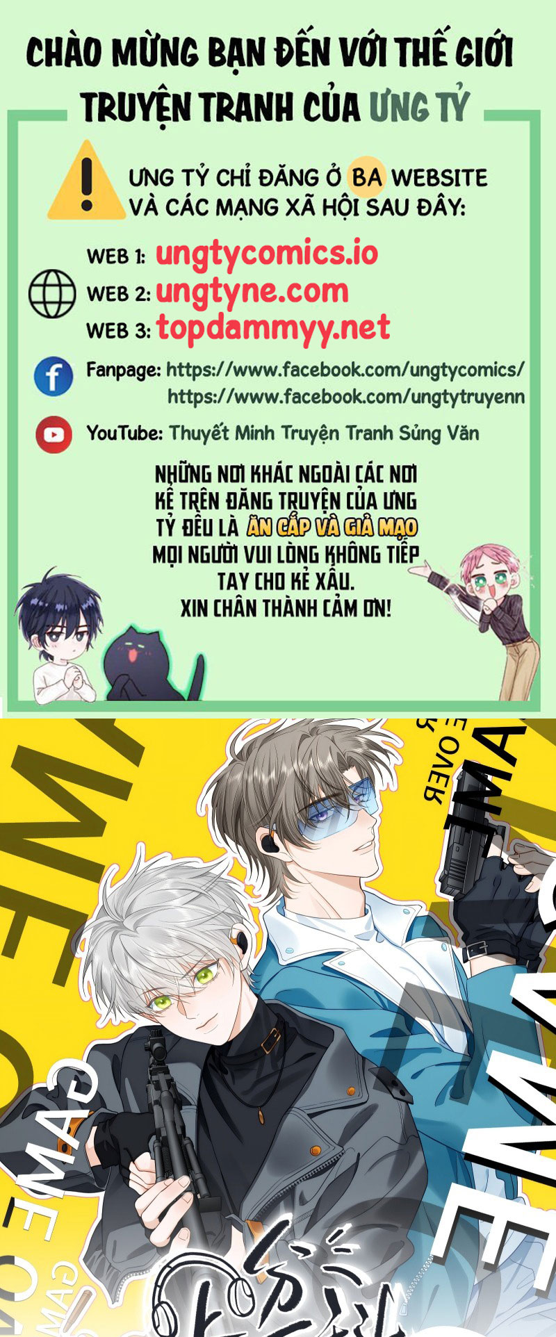 Thượng Phân Bách Khoa Chap 13 - Trang 4